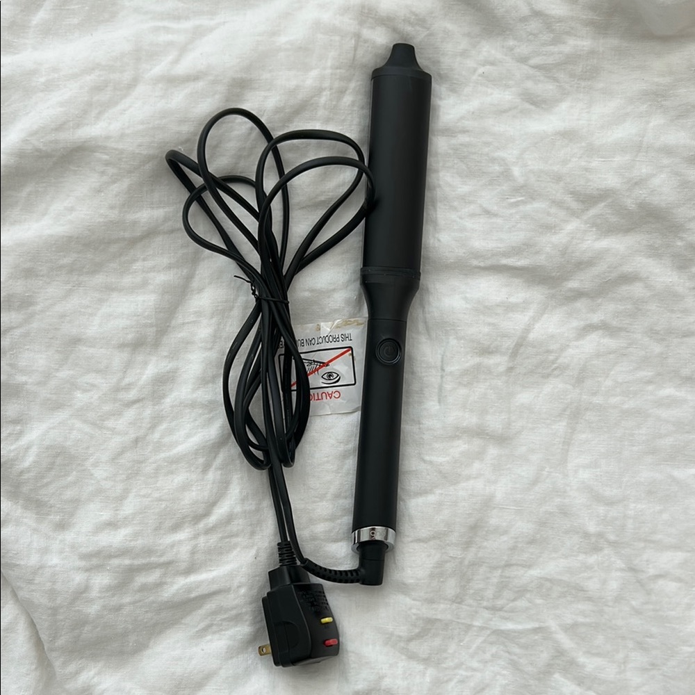 Ghd Classic Wave Oval Curling Wand